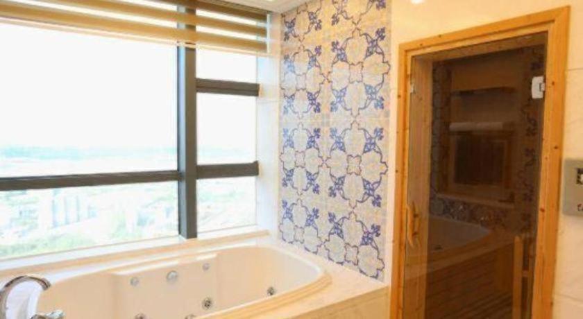 Empark Grand Hotel Hefei Beicheng 25/50