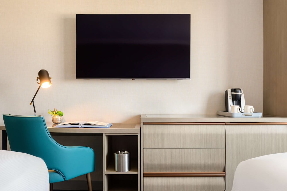 Doubletree By Hilton San Francisco South Airport Blvd 52/53
