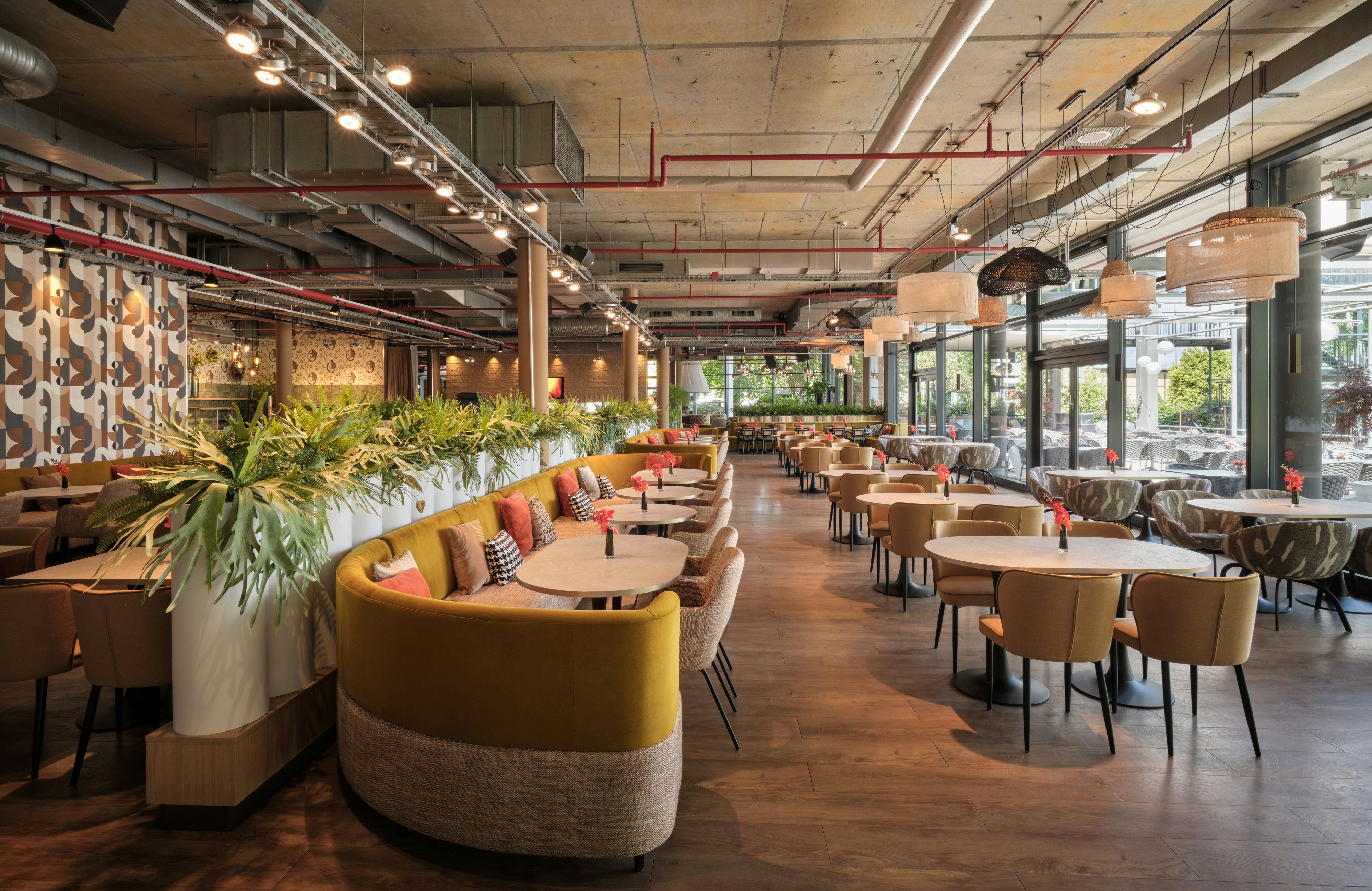 Hotel Berlin Kopenick by Leonardo Hotels 36/57