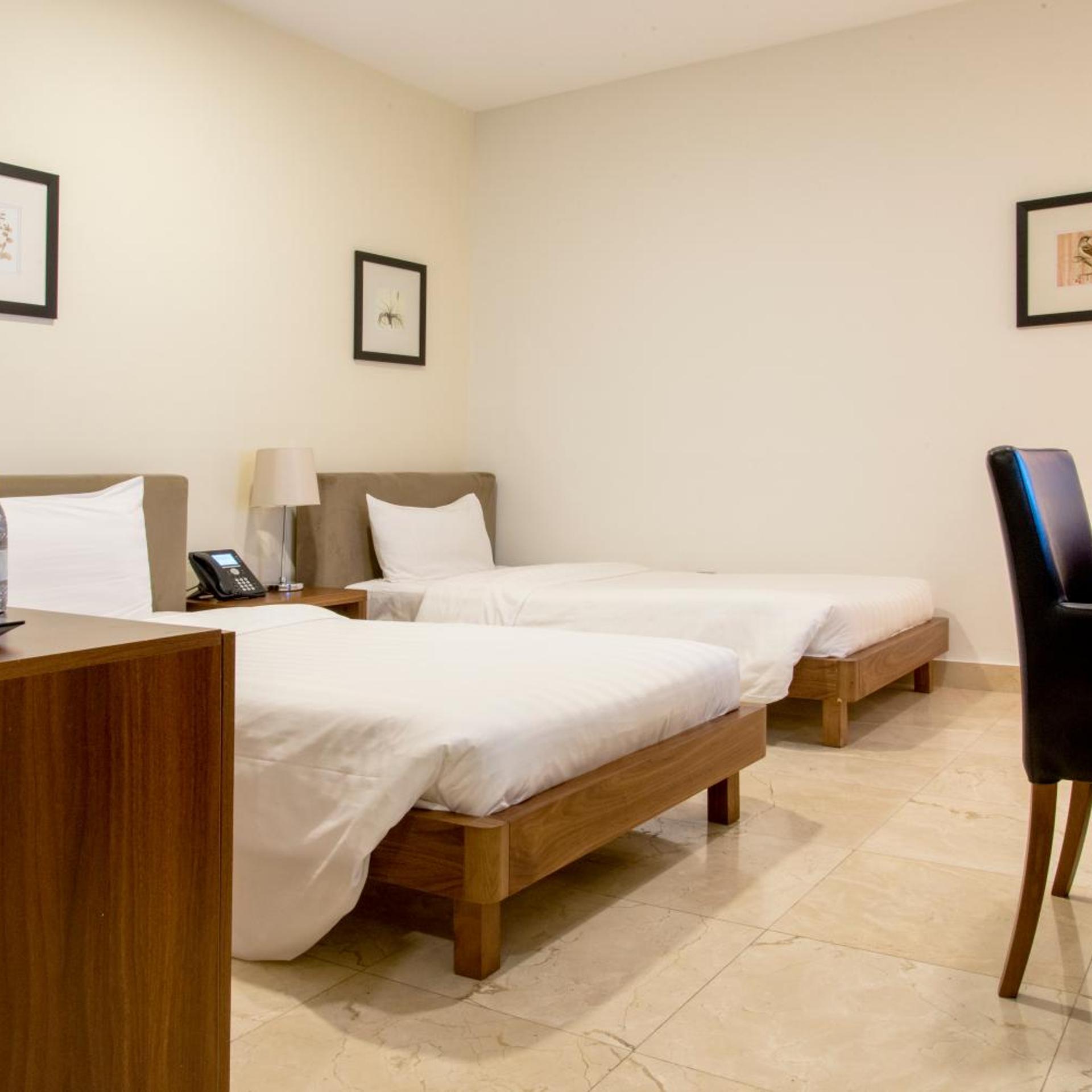 فندق العثمان(Ottoman Hotel Al Khobar) 10/54