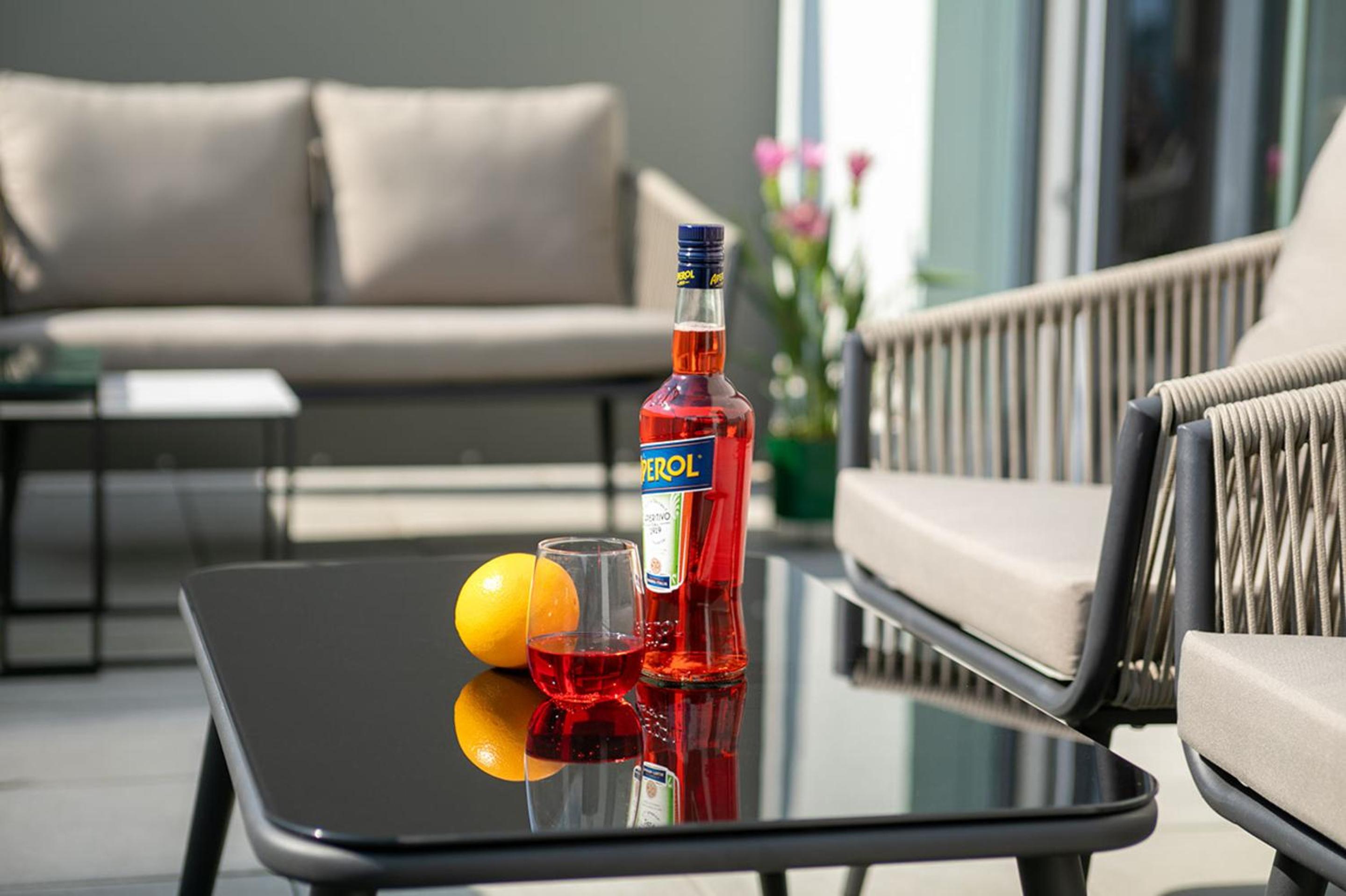 Brera Serviced Apartments Ulm 32/43