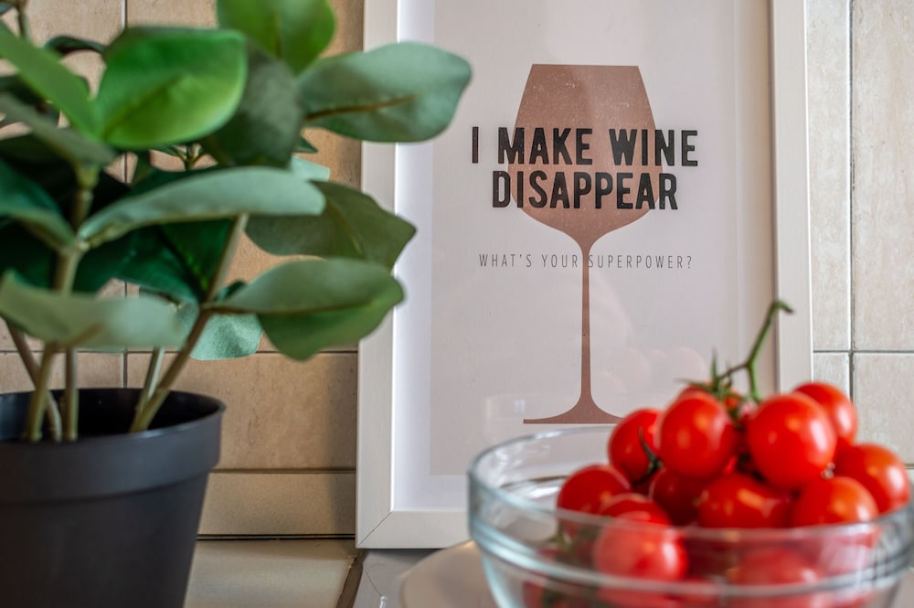 Wine Apartments Florence Pinot 20/47
