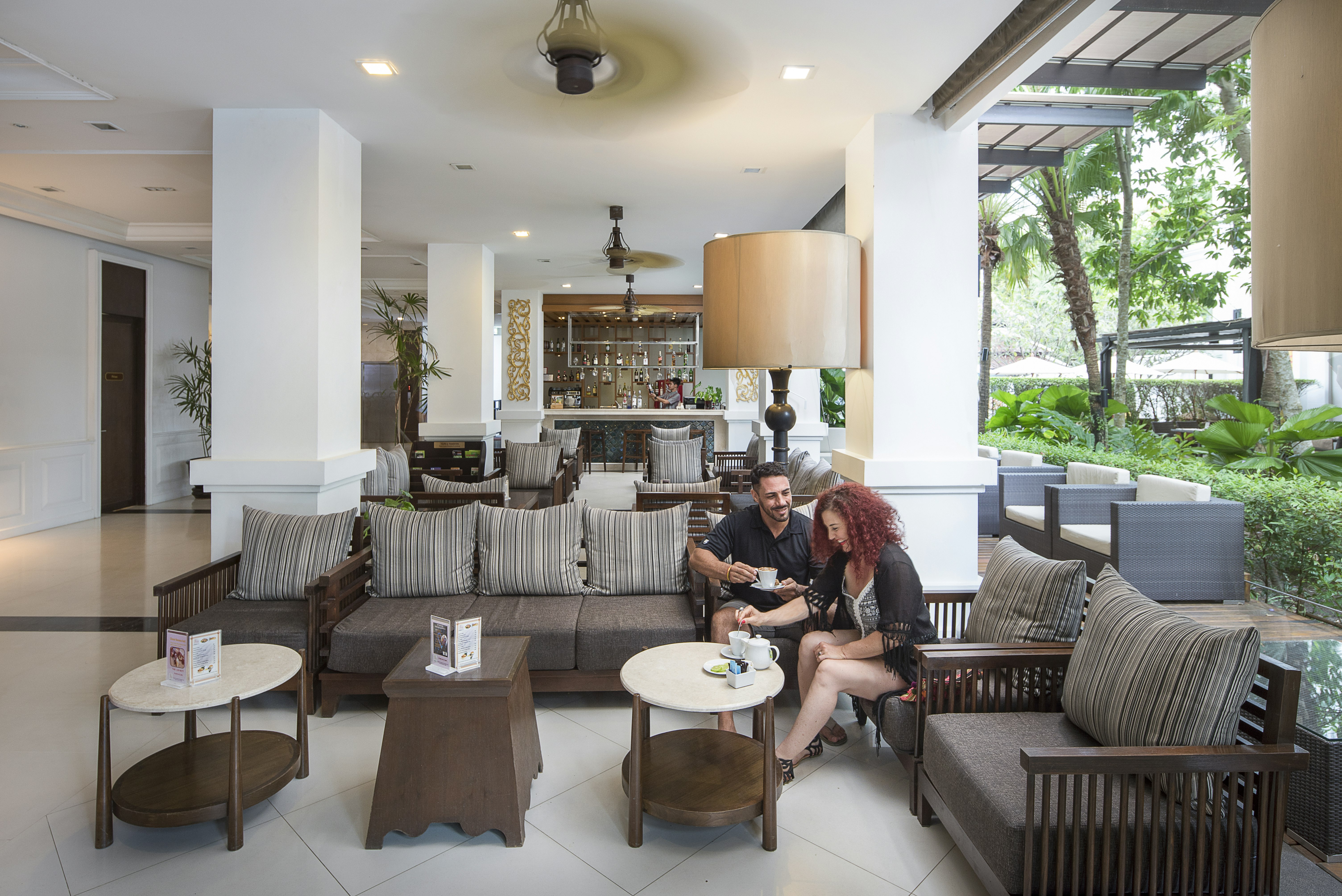 Centara Anda Dhevi Resort And Spa Krabi 49/72