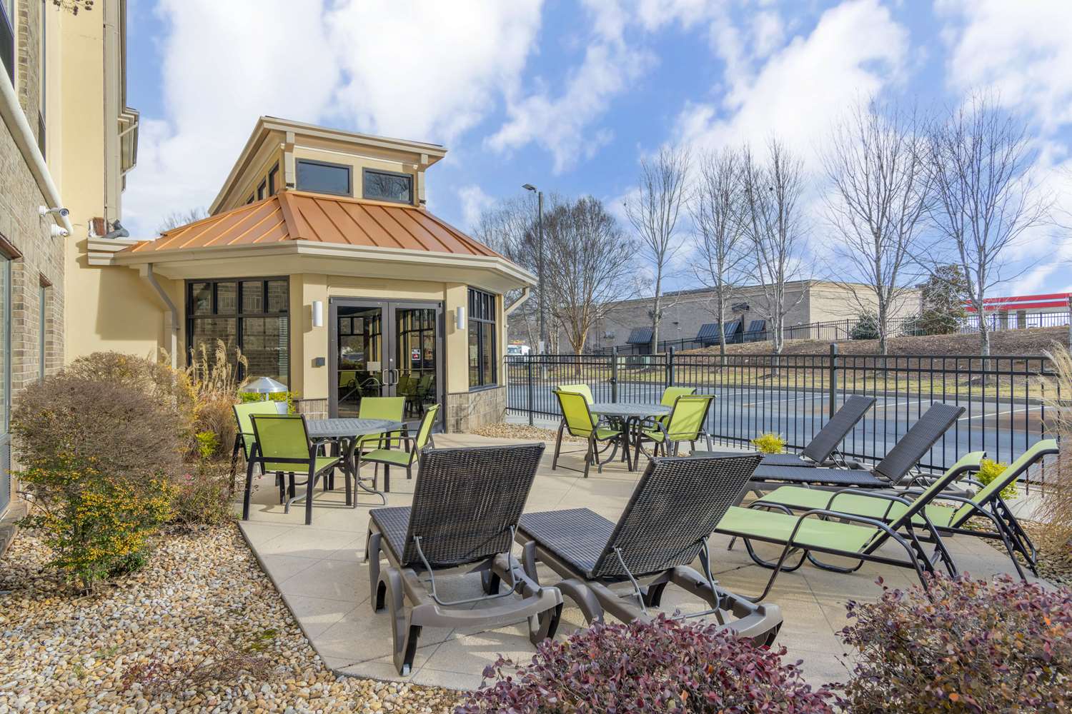 Best Western Plus Fairburn Atlanta Southwest 21/23
