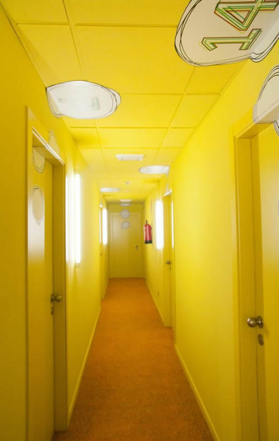 ラ ポサダ デ エル チャフラン 写真5