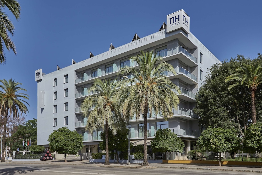 Nh Avenida de Jerez 3/48