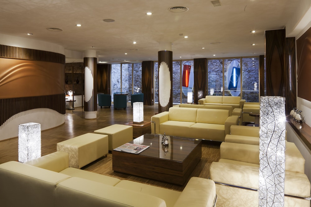 Ako Suite Hotel 19/37
