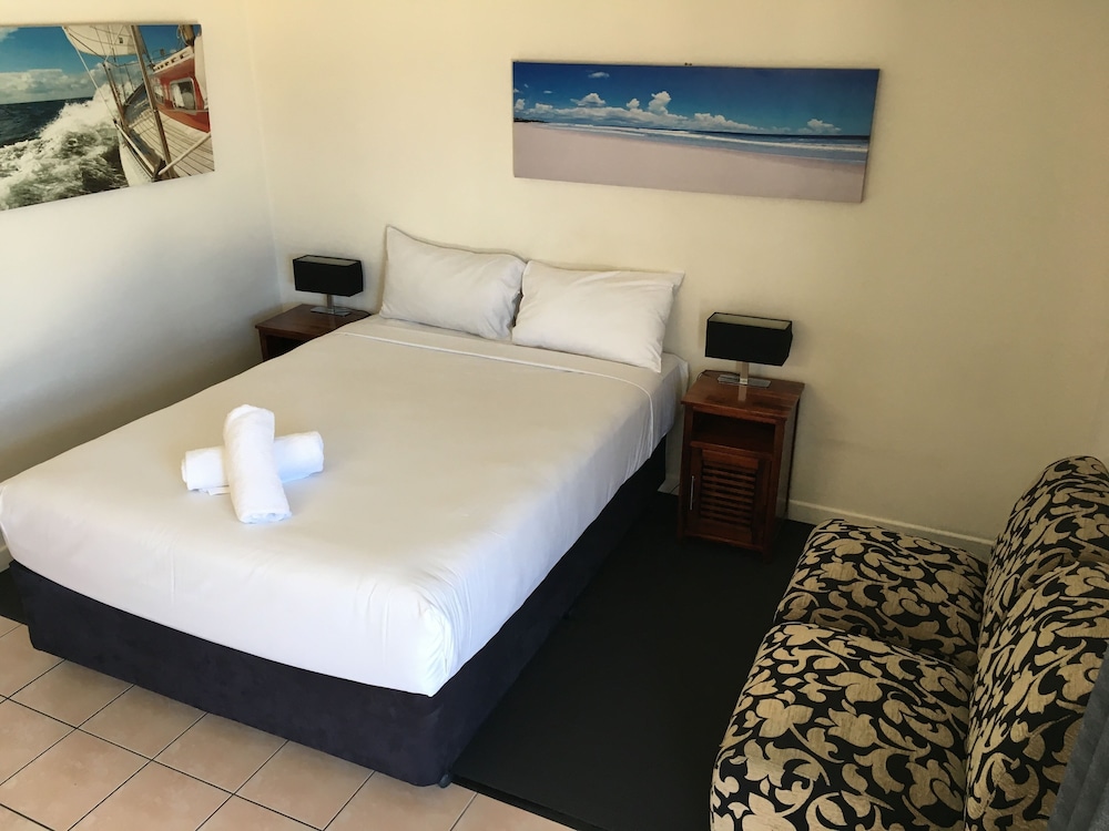 CABOOLTURE MOTEL 27/47