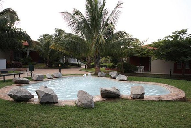 Montebelo Indy Maputo Congress Hotel 39/41
