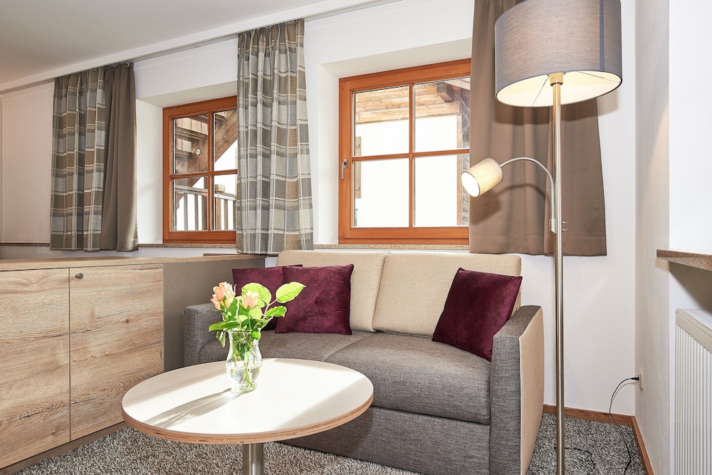 Hotel Neuhausl Berchtesgaden 28/49