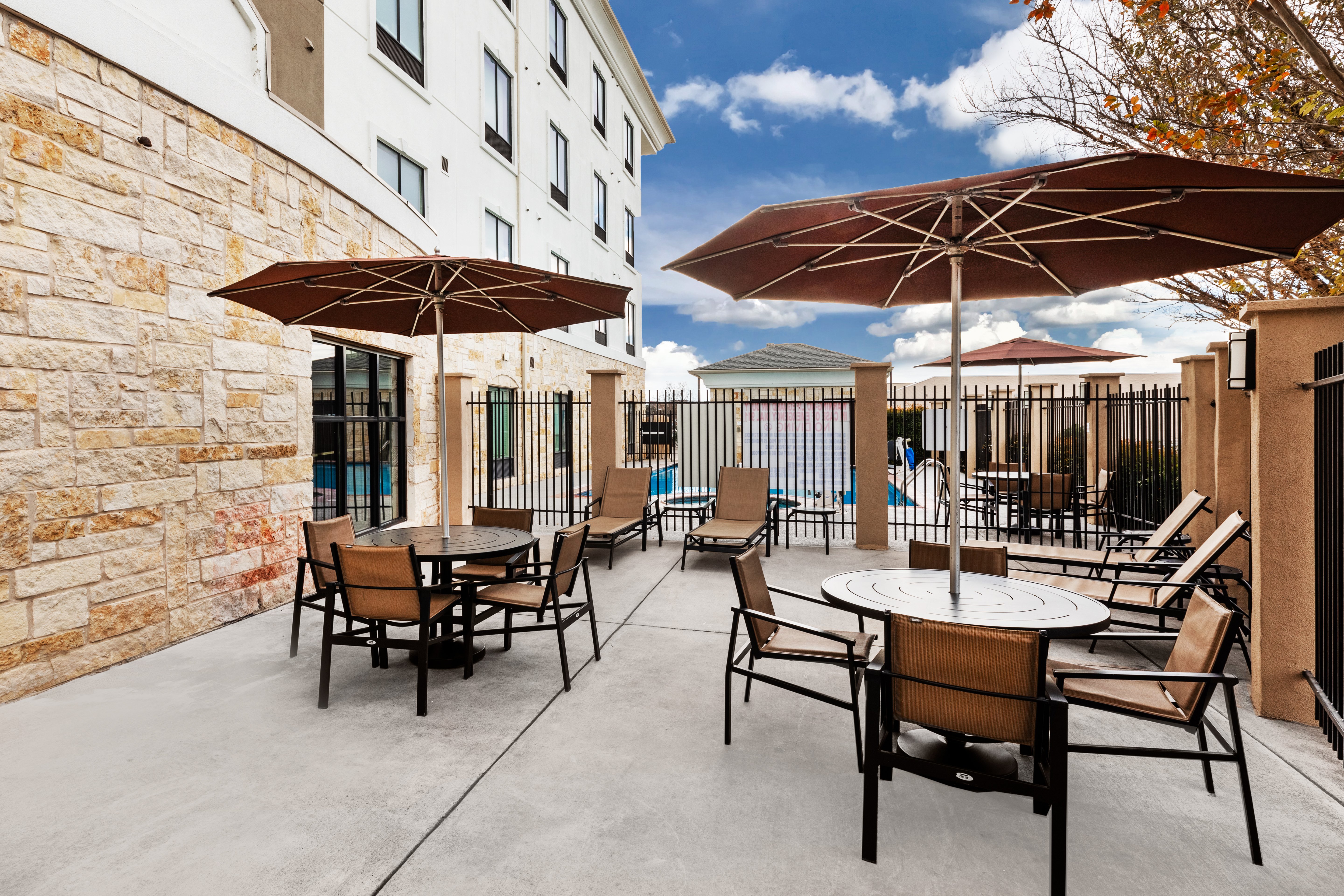 Holiday Inn Express Hotel And Suites Del Rio 28/37