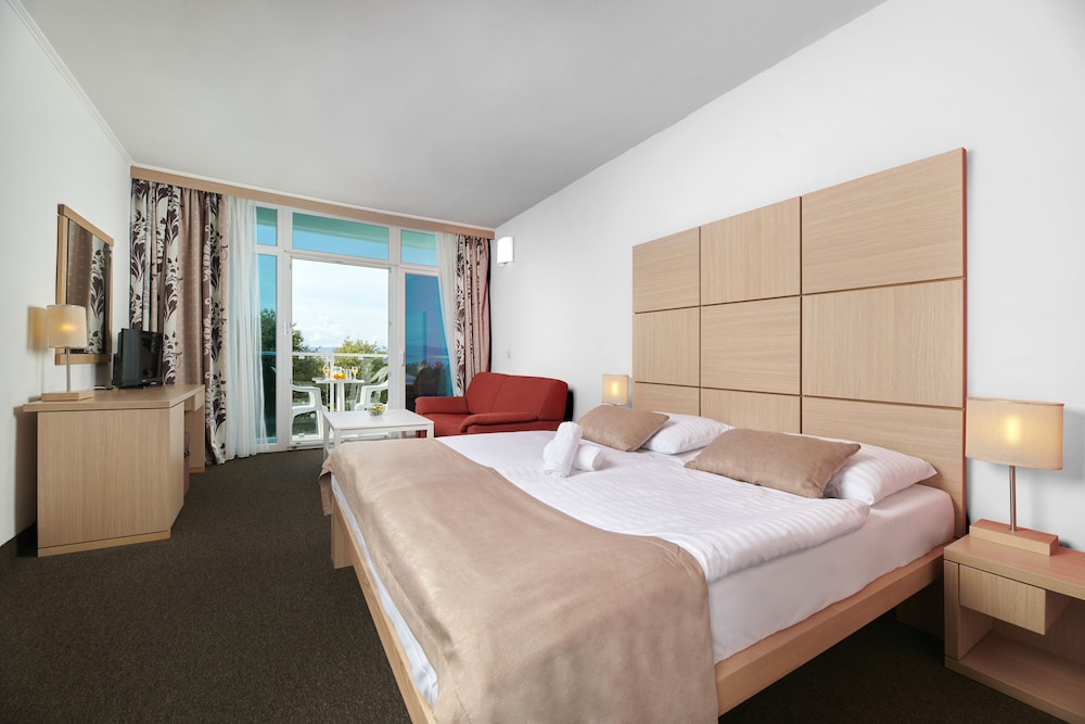 Magal Maradiso Hotel by Aminess 28/70