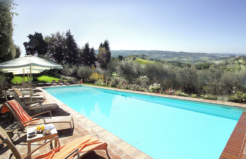 Villa Il Poggiale 39/69