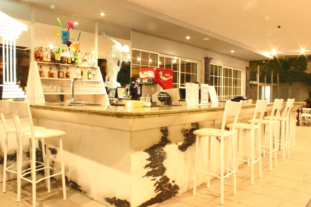 Olympic Kosmas Hotel 50/61