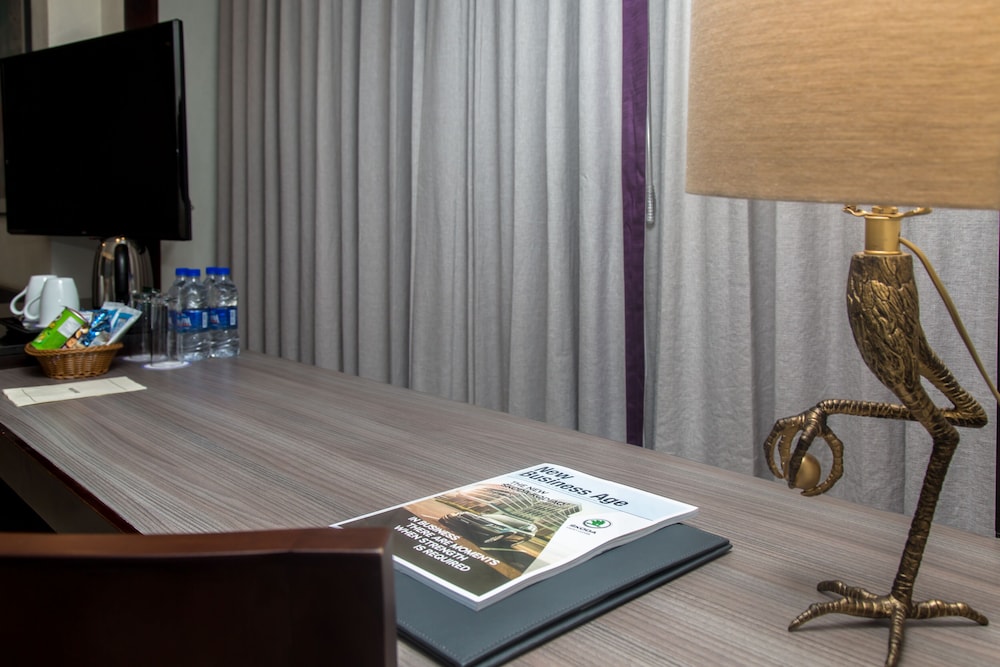 Vivanta Kathmandu 24/56