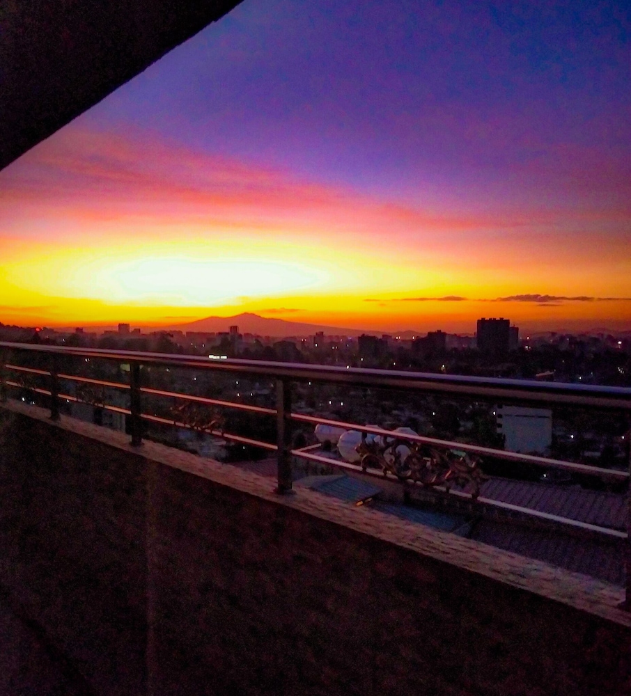 Ras Amba Hotel 47/50