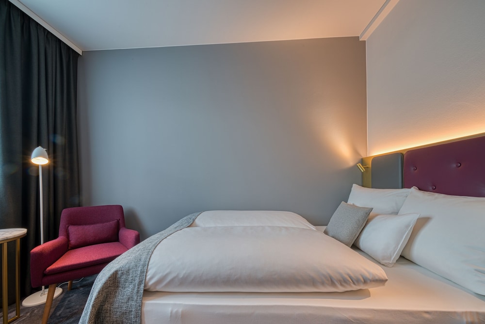 Plaza Premium Muenchen 27/65