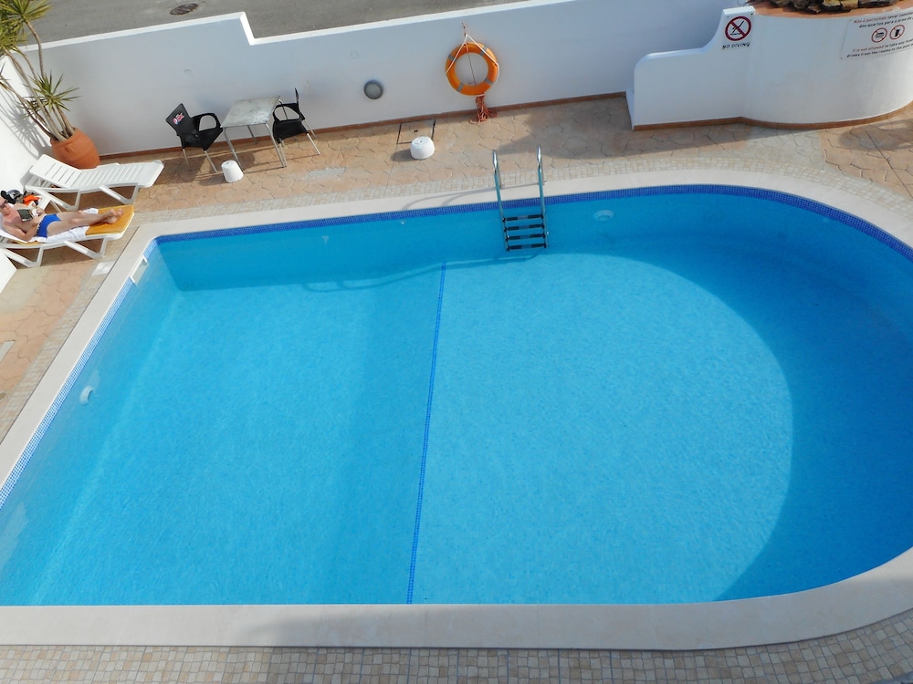 Agua Marinha - Adults Only 18/41