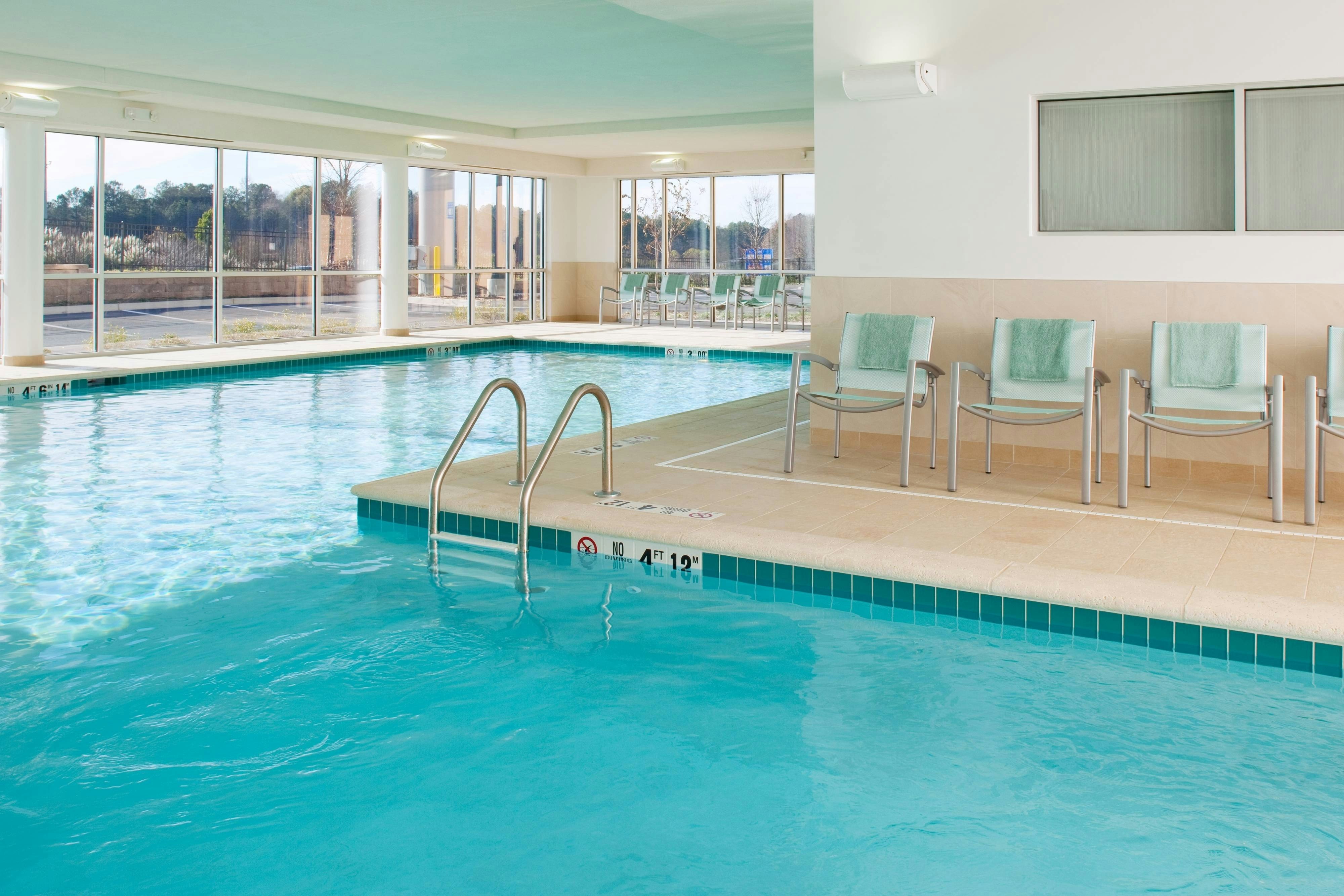 Springhill Suites Macon 24/28