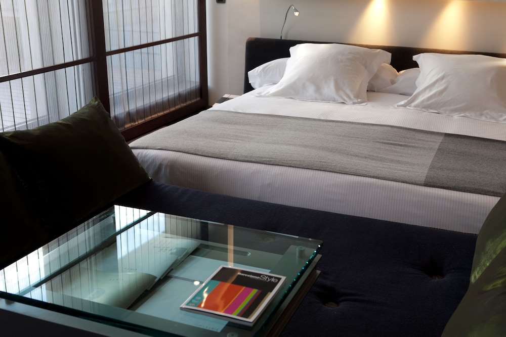Suite, Terrace