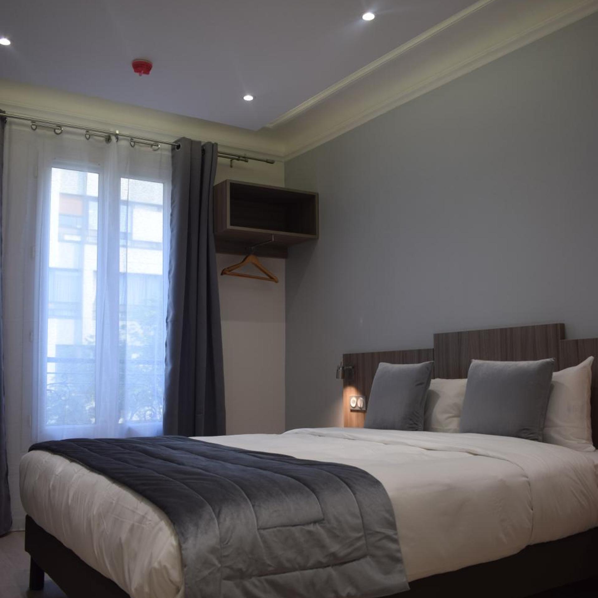 Hotel Puy De Dome 10/49