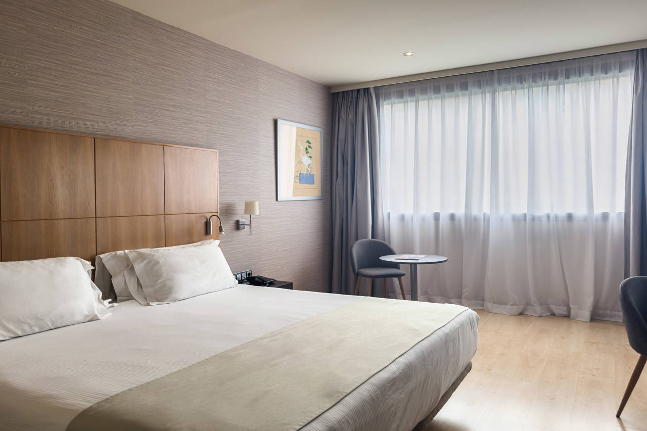 Abba Huesca Hotel 19/55