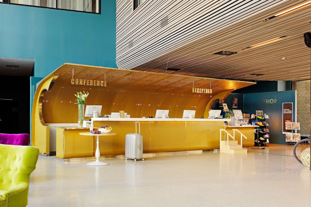 Scandic Fornebu 3/66
