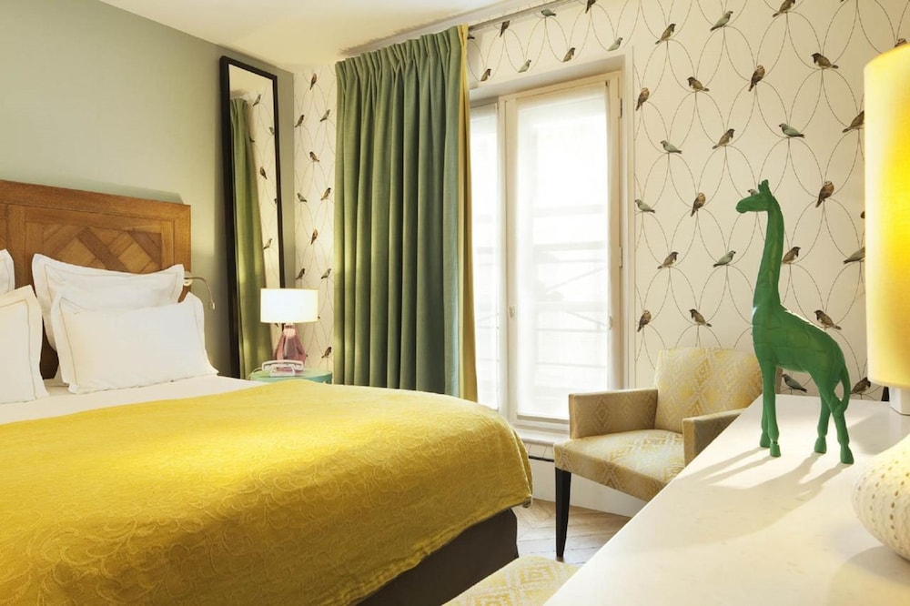 La Villa Saint Germain Des Pres 11/50