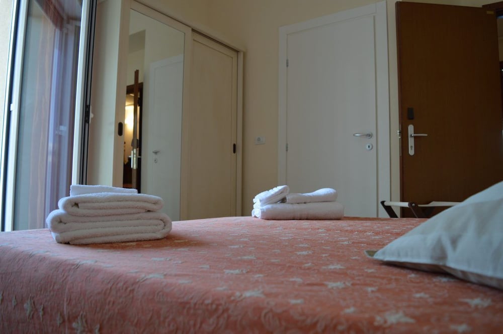 Franca Hotel 14/50