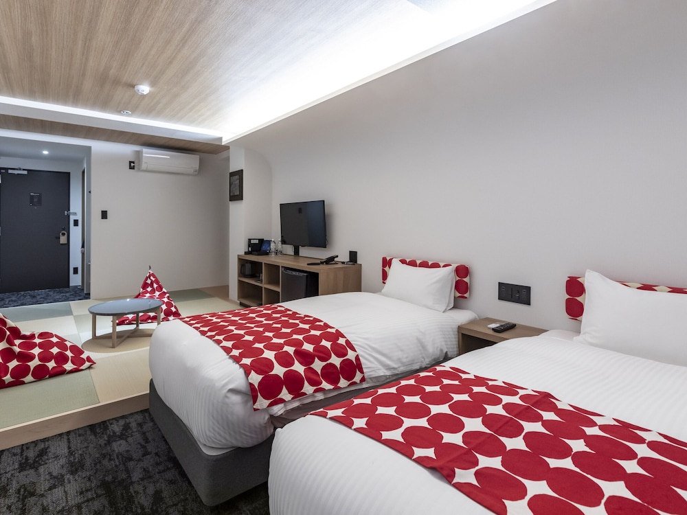 Tabist Kiki Hotel Kyoto Sanjo Takakura 18/55