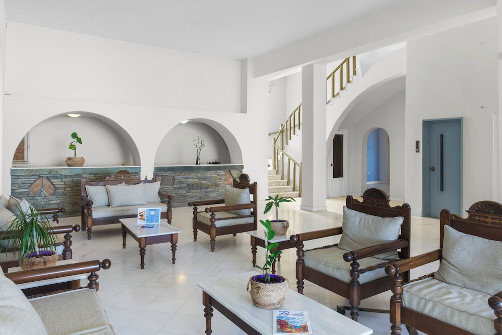 Pandrossos Hotel 33/50