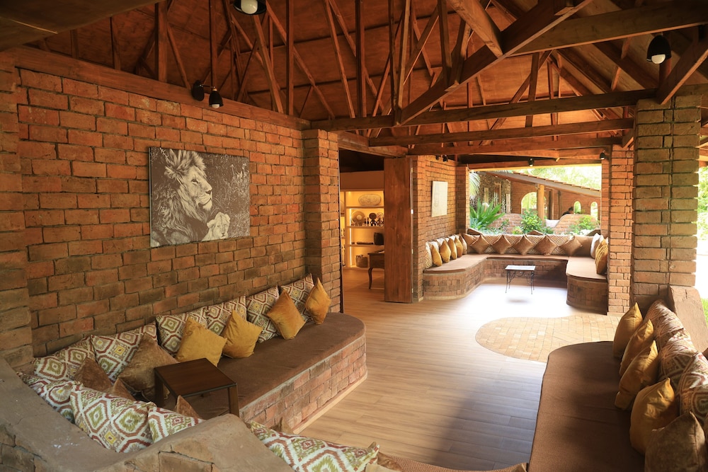 Pink Flamingo Boutique Hotel 20/48