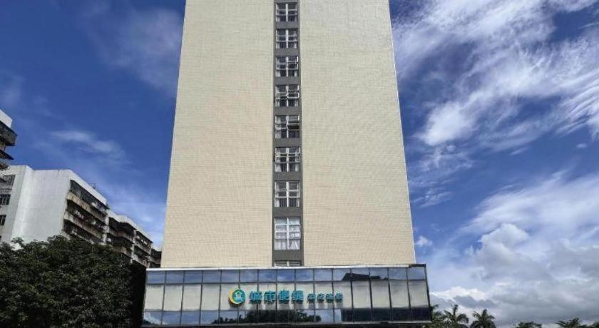 City Comfort Inn Shantou Daxue Road 10/49