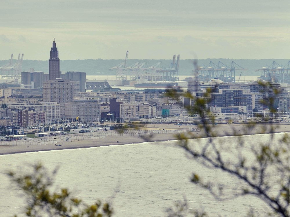 hotelF1 Le Havre renove 43/50