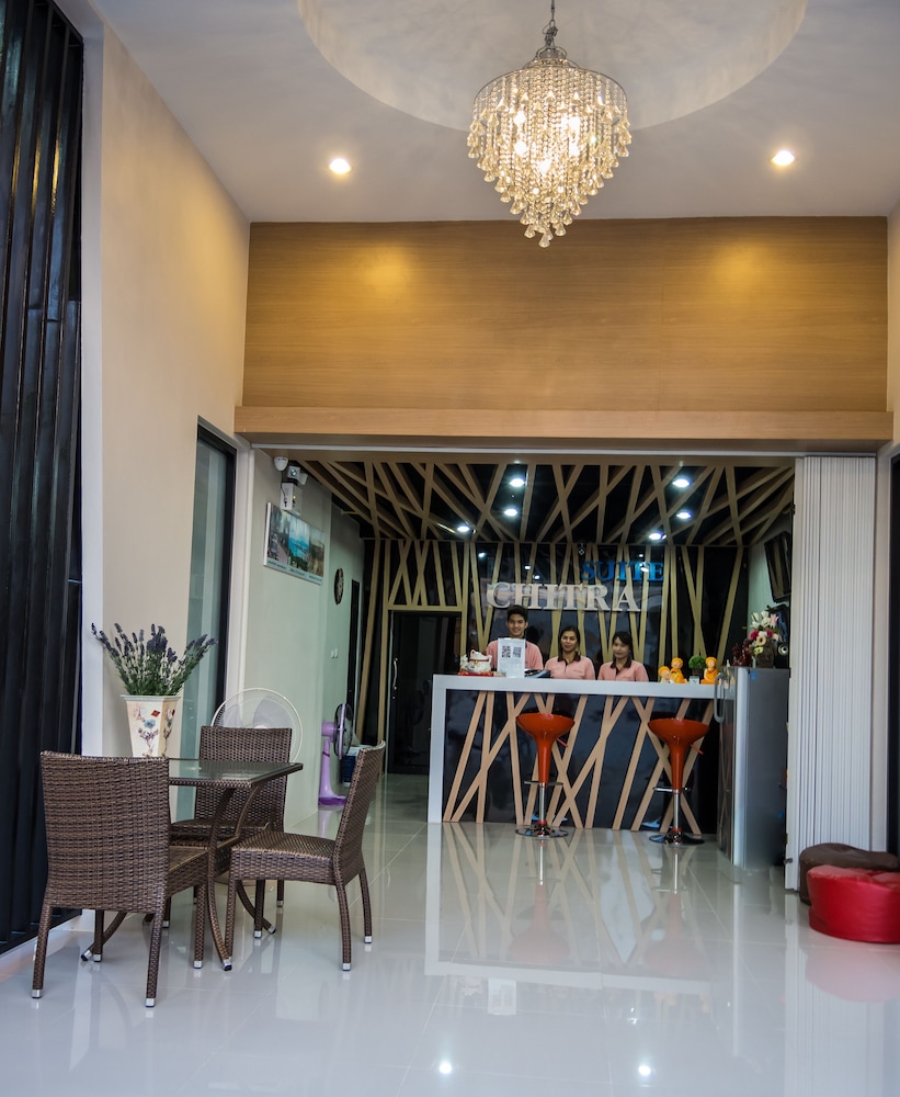 Chitra Suite 12/46