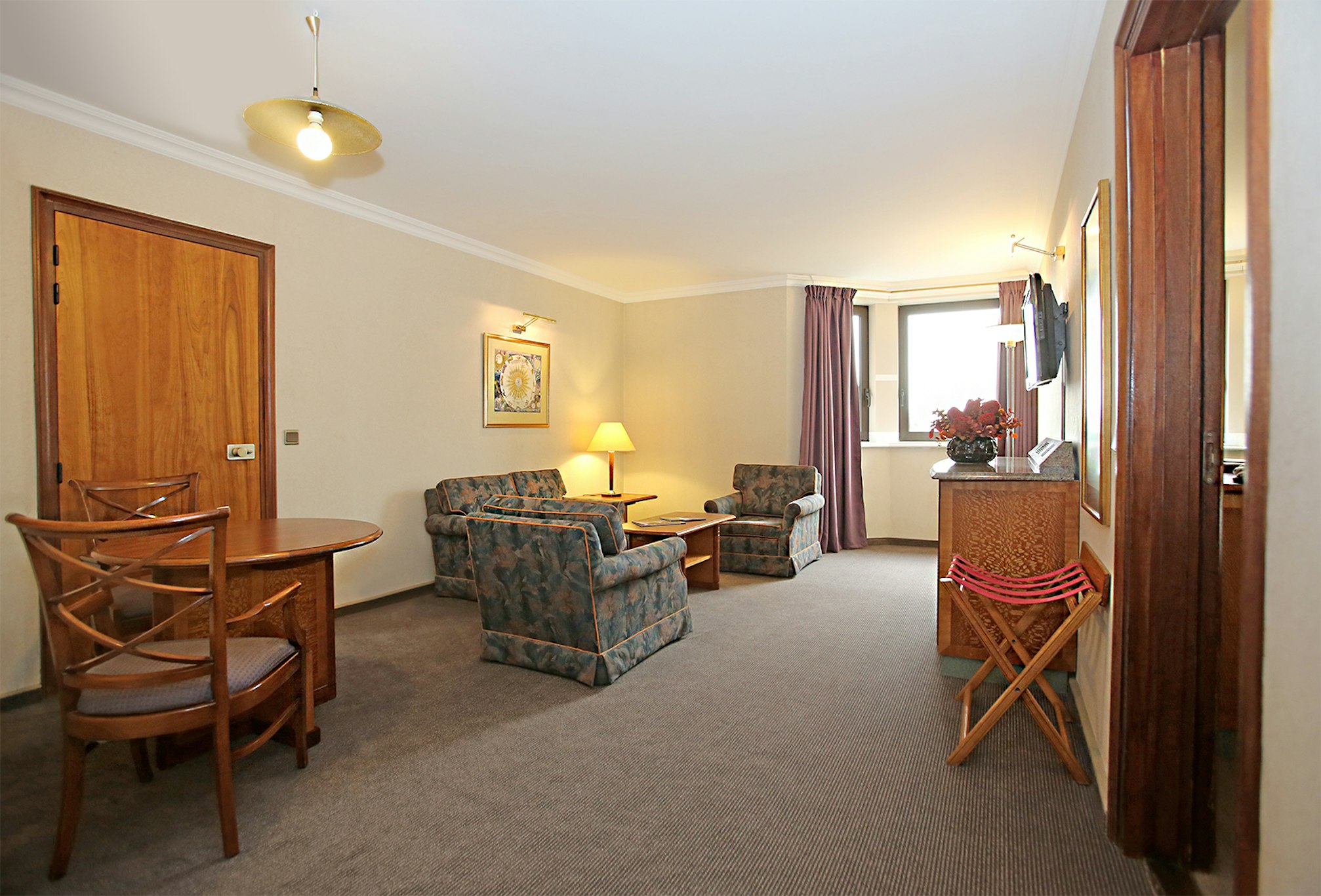 Millennium Hotel Paris Charles De Gaulle 38/51