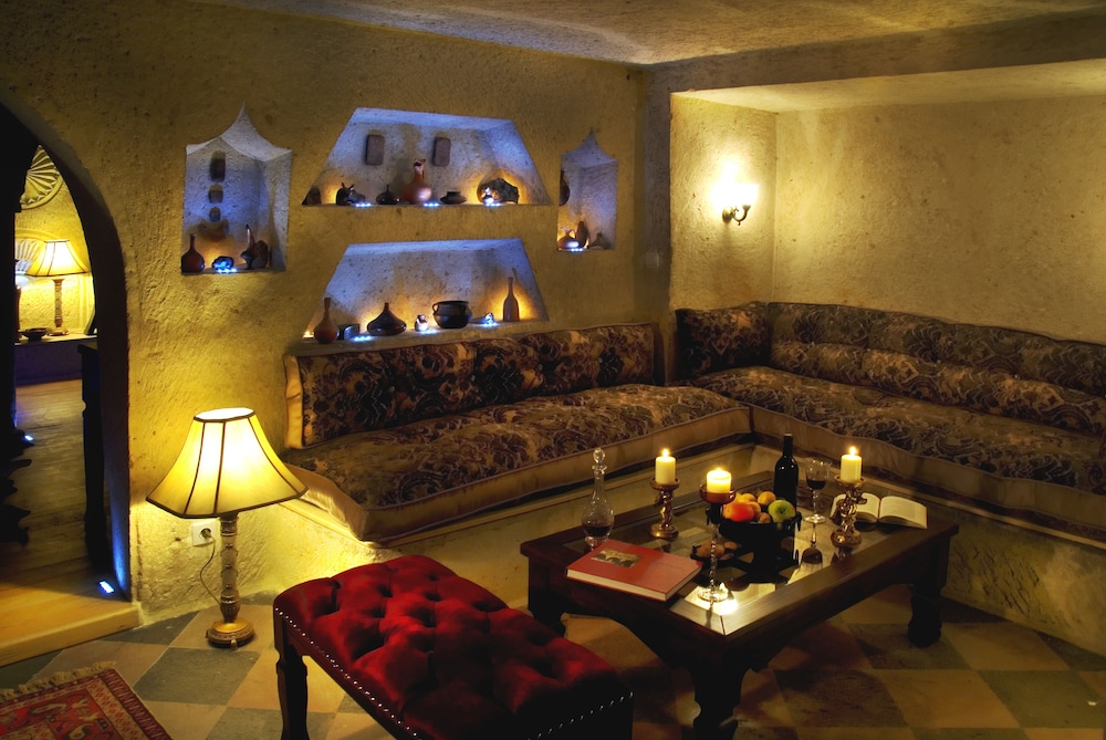 Perimasali Cave Hotel Cappadocia 41/71