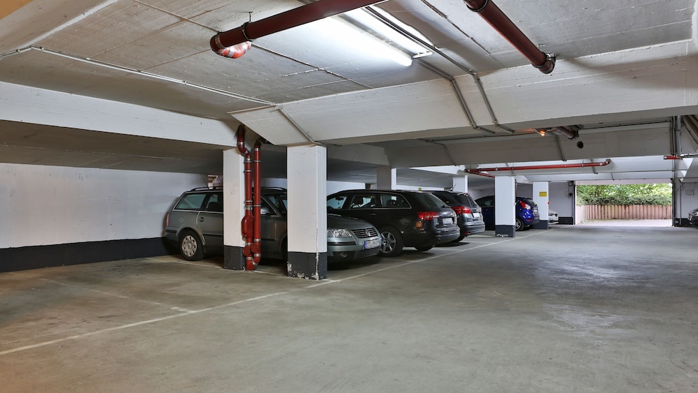 HOTEL TOSKANA 25/30