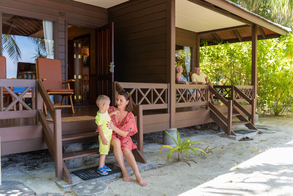 Royal Island Resort and Spa 52/78