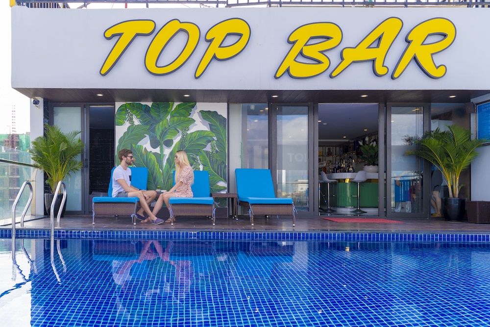 Pandora Boutique Hotel 48/70