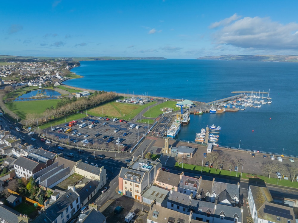 Quay Head View 43/50