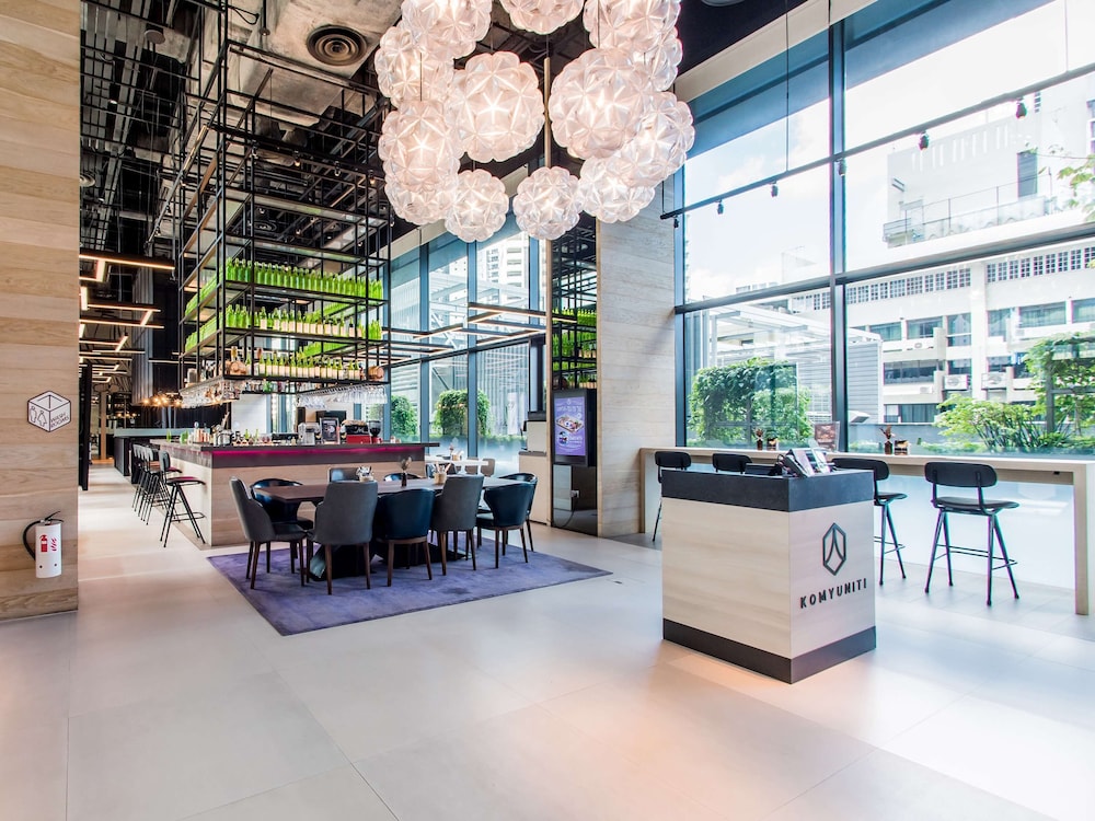 YOTEL Singapore, Select by Hilton 27/49