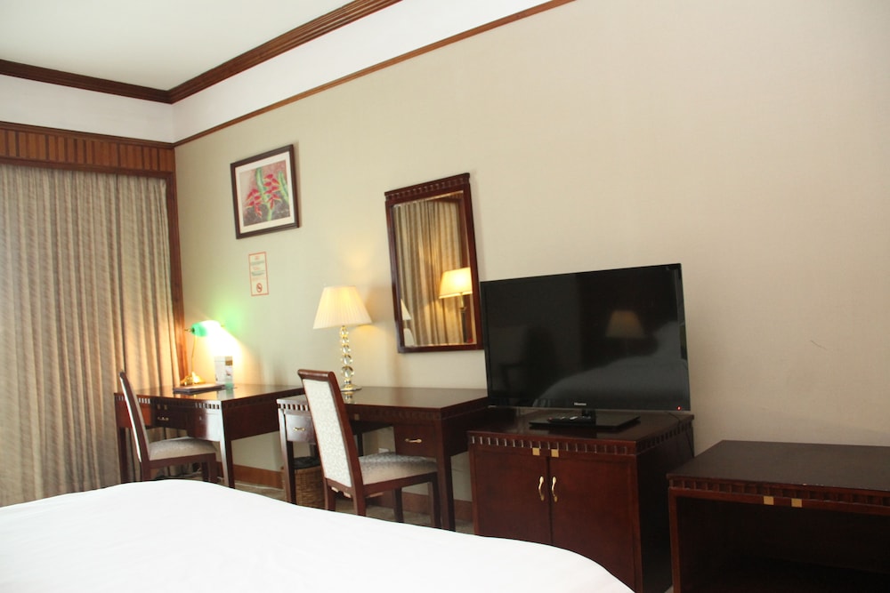 Don Chan Palace Hotel Convention 28/50