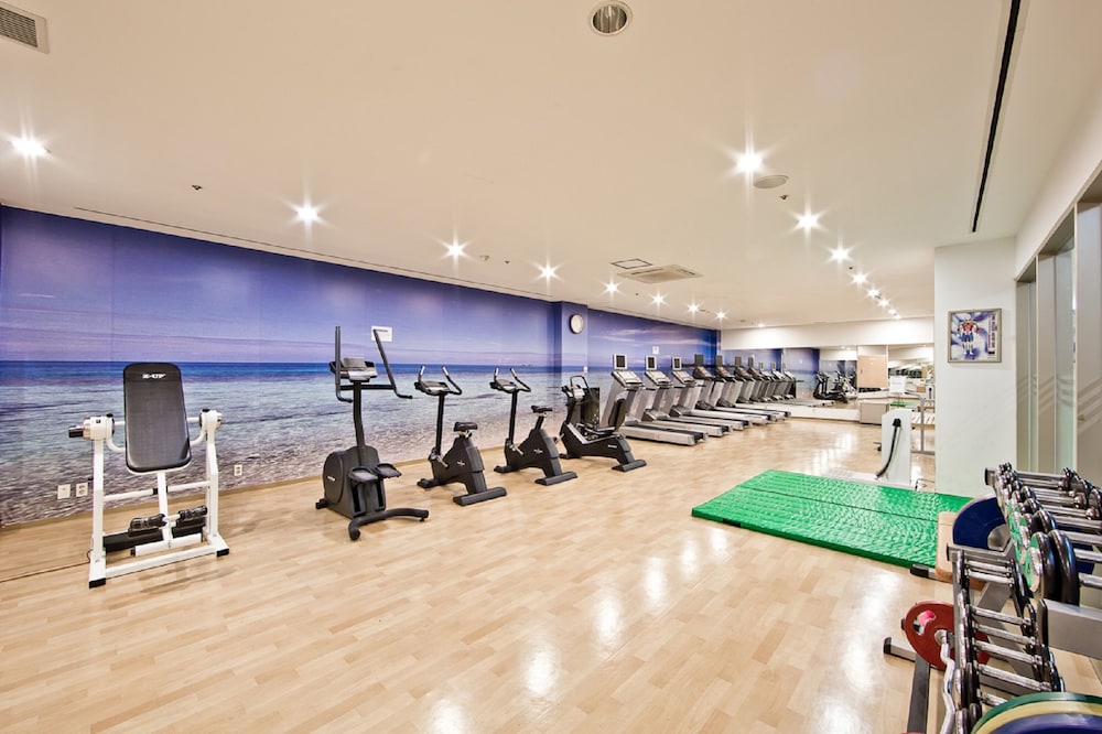 Hotel Hyundai By Lahan Mokpo 32/66