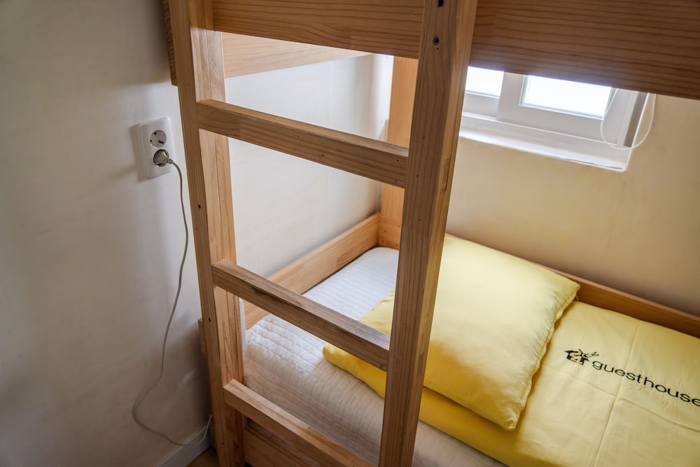 24 Guesthouse Dongdaemun Market 39/60