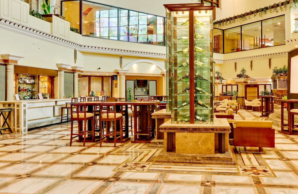 The Suryaa New Delhi 40/51