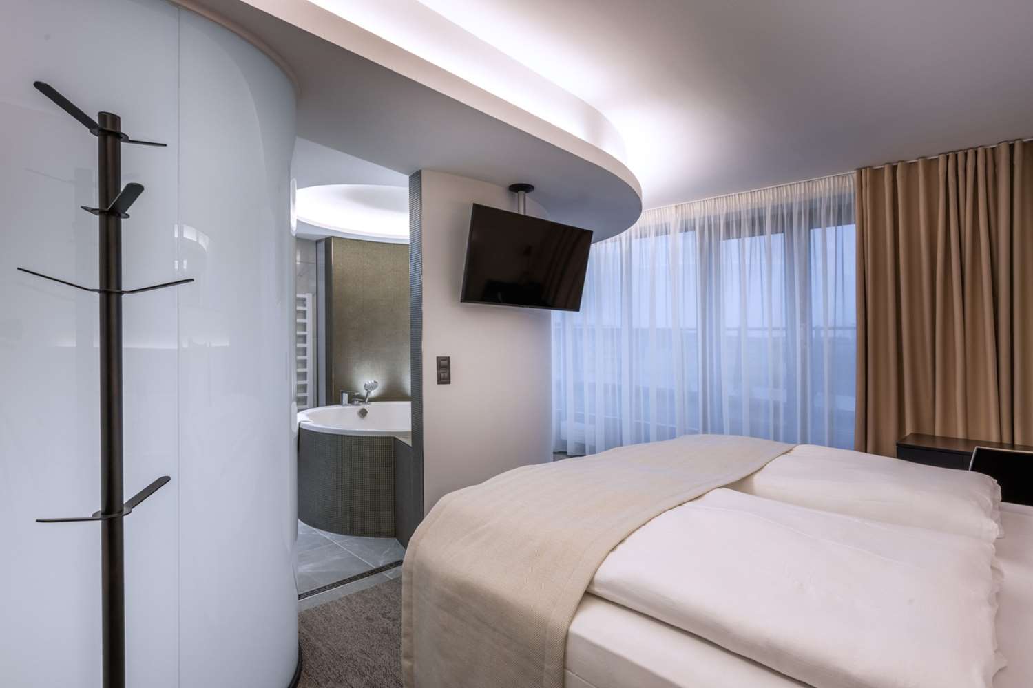 Clarion Congress Hotel Prague 18/46