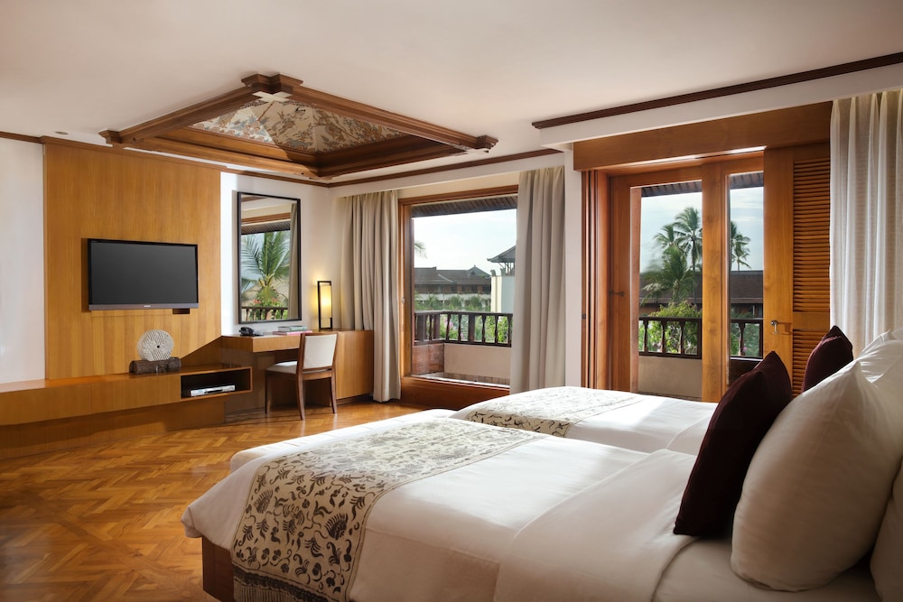 Nusa Dua Beach Hotel & Spa - Handwritten Collection 18/73