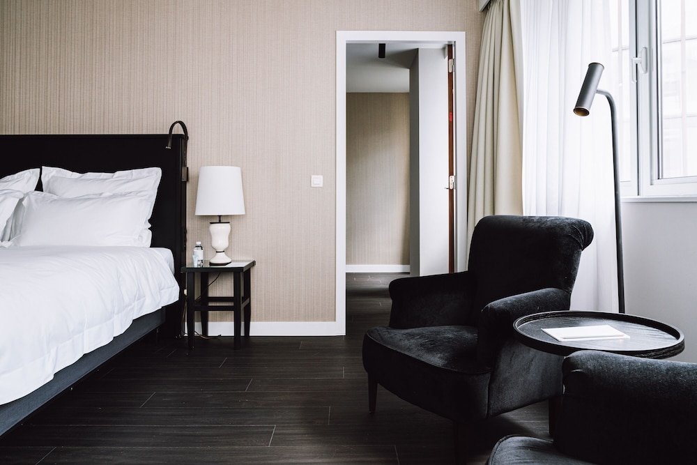 Pillows City Hotel Brussels Centre 32/45