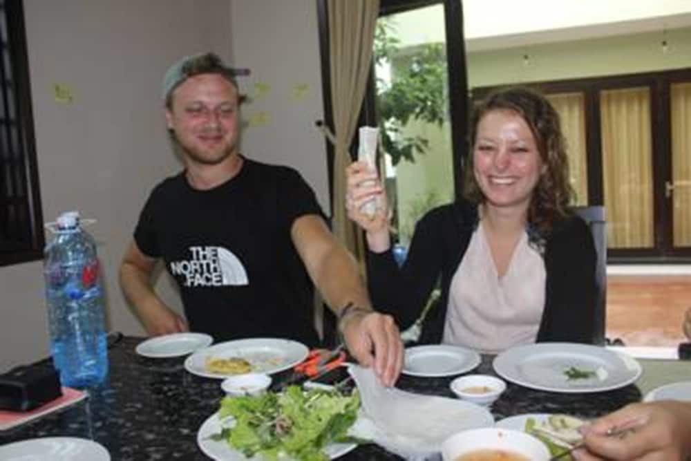 Jolie Villa Hoi An Homestay 8/50